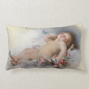 Süße Träume Lendenkissen