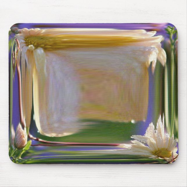 Süße Träume Mousepad (Vorne)