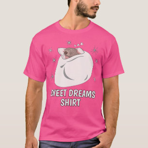 Süße Träume Schlaf Schlaf Pj Top Nickerchen Wombat