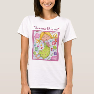 Süße Träume T-Shirt