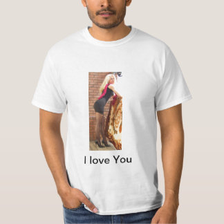 Süße Träume T-Shirt