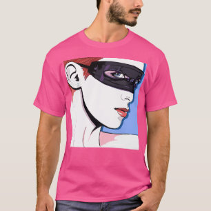 süße Träume von Annie Lennox, die Craig Fr gewidme T-Shirt