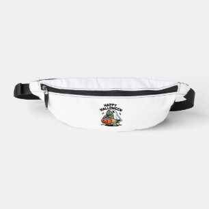 Süße Turtle Ghost Kostüm � Liebenswert Halloween T Bauchtasche