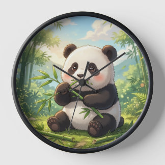 Süße Uhr