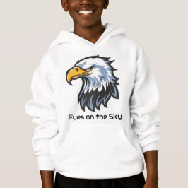 Süße und bequeme Kapuzenjacke für Kinder Hoodie