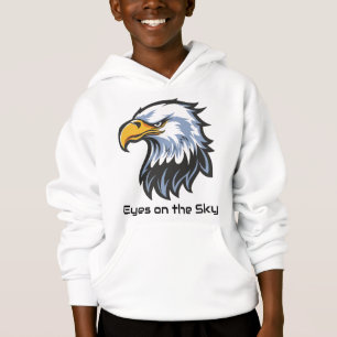 Süße und bequeme Kapuzenjacke für Kinder  Hoodie