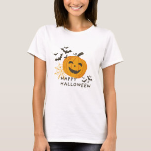 Süße und gruselige ästhetische Gestaltung T-Shirt