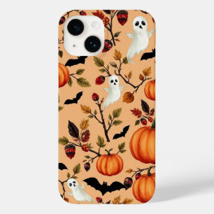 Süße und gruselige Handyhülle für den Herbst Case-Mate iPhone 14 Hülle