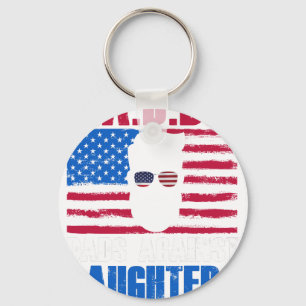 Süße V.A.T.E.R.Väter gegen die Verabredung ihrer T Schlüsselanhänger