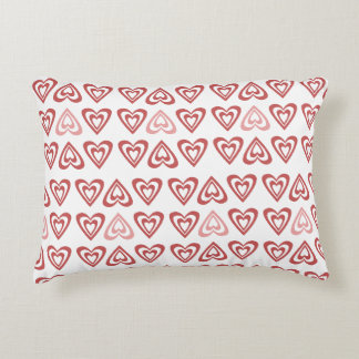 Süße Valentinsherzen – Liebe & Romantik-Design Dekokissen