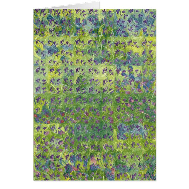 Süße Veilchen 2012 (Vorne)