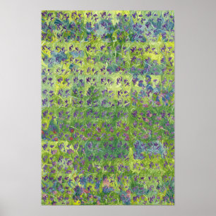 Süße Veilchen 2012 Poster