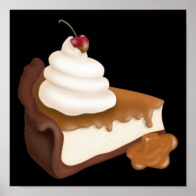 Süße Versuchungen Poster (Vorne)