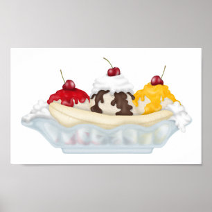 Süße Versuchungen Poster