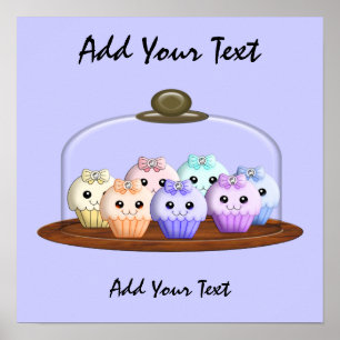 Süße Versuchungen Poster