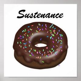 Süße Versuchungen Poster