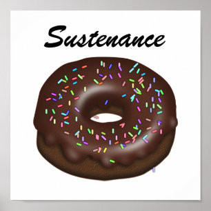 Süße Versuchungen Poster