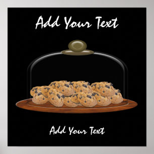 Süße Versuchungen Poster