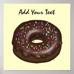 Süße Versuchungen Poster