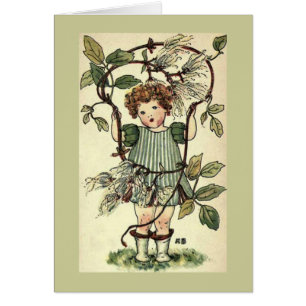 Süsse Vintag Garden