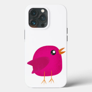 Süße Vogelbabys  Case-Mate iPhone Hülle