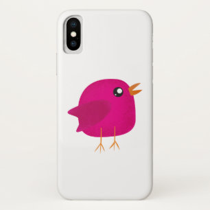 Süße Vogelbabys Case-Mate iPhone Hülle