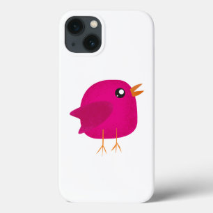 Süße Vogelbabys  Case-Mate iPhone Hülle
