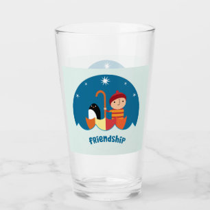 Süße Vorschule K Lost And Found Freundschaft Glas