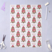 Süße Weihnachtsvogel-Frohe-Feiertage-Rosa-Trend-Eu