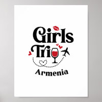 Süße Wein Mädchen Reise Armenien Urlaub Armenien
