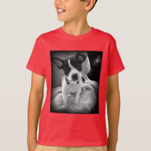 Süße Welpe T-Shirt