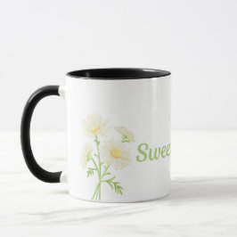 Süße wie Can Bee Tasse