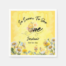 Süße Wildblume zum 1. Geburtstag - Cute Sweet To B