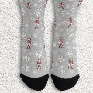 Süße Yorkshire-Terrier-Yorkie-Socken Socken
