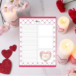 Süssen für die Ausbildung_ Anmerkungen 2 Notizblock