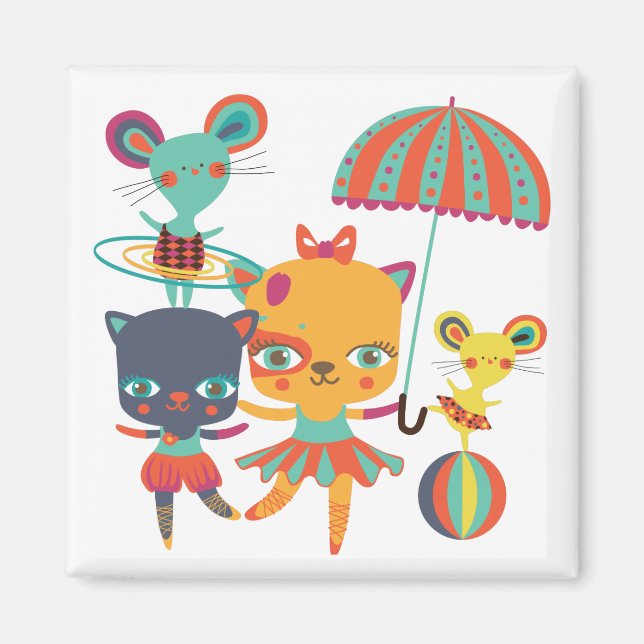 Süssen Magnet (Vorne)