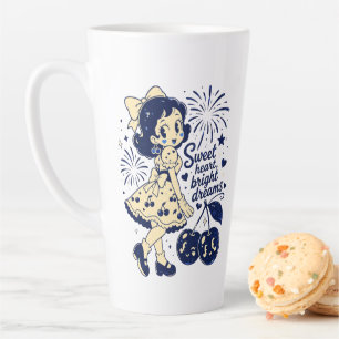 Süßer 4. Juli Unabhängigkeitstag Milchtasse