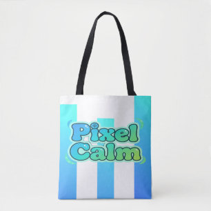 Süßer Anime-Gamer-Junge Pixel Ruhig
