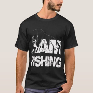 Süßer Axolotl bläst Blasen im kawaii lustigen Stil T-Shirt