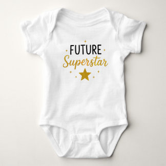 Süßer Baby-Body Baby Strampler