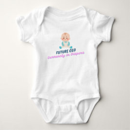 Süßer Babydress Baby Strampler