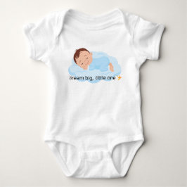Süßer Babyooverall Baby Strampler
