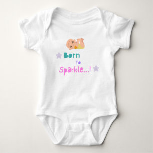 Süßer Babyooverall Baby Strampler