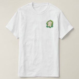 Süßer Blumenkohl T-Shirt