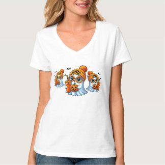 Süßer Boujee-Geist T-Shirt