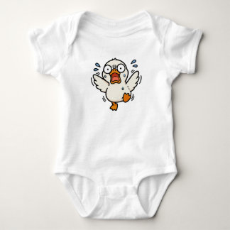 Süßer Cartoon-Charakter Baby-Body Baby Strampler