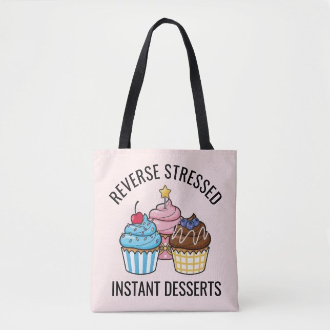 Süßer Cupcake (Vorderseite)