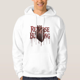 Süßer Cupid Engel wartet auf den Valentinstag Illu Hoodie