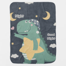 Süßer Dino