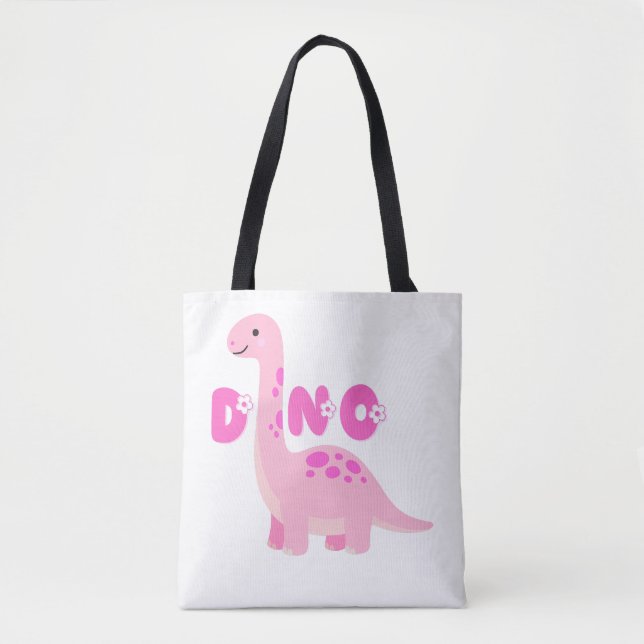 Süßer Dinosaurier 🦕  (Vorderseite)